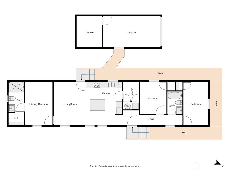 102 Sir Lancelot Way photo 36