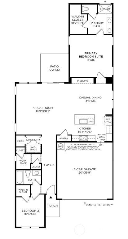33874 Calla Lilly Place SE #216 photo 2