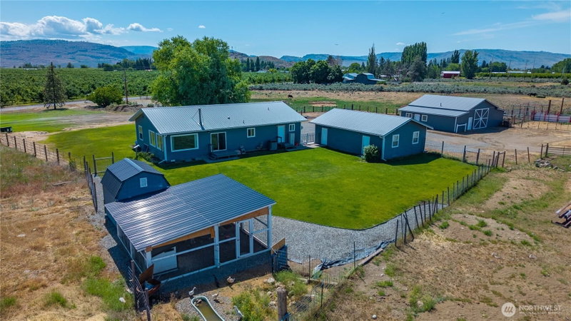 225 Robinson Canyon Road photo 2