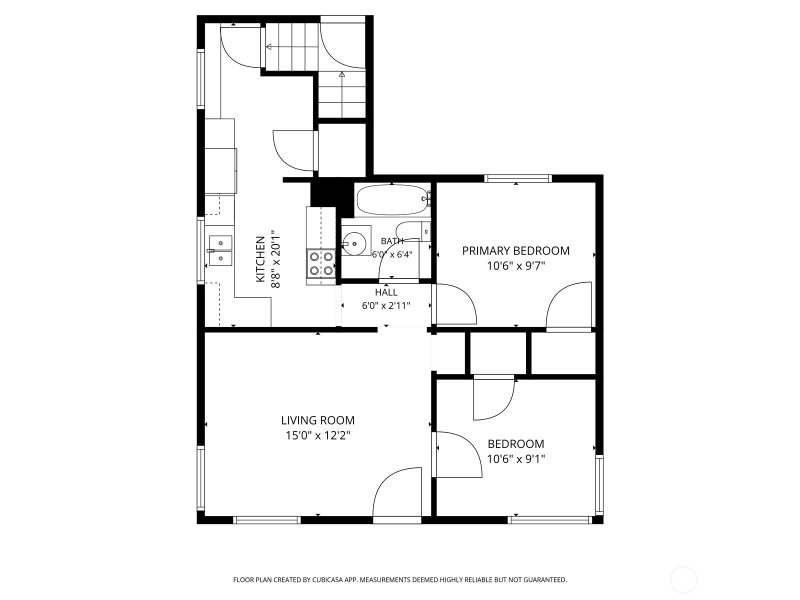 717 E Highland Drive photo 35