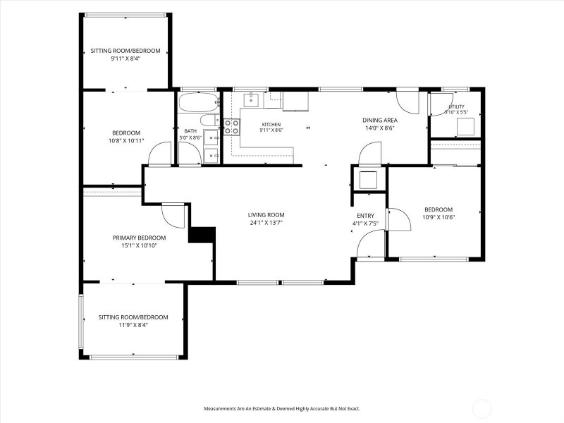 4407 223rd Street SW photo 32