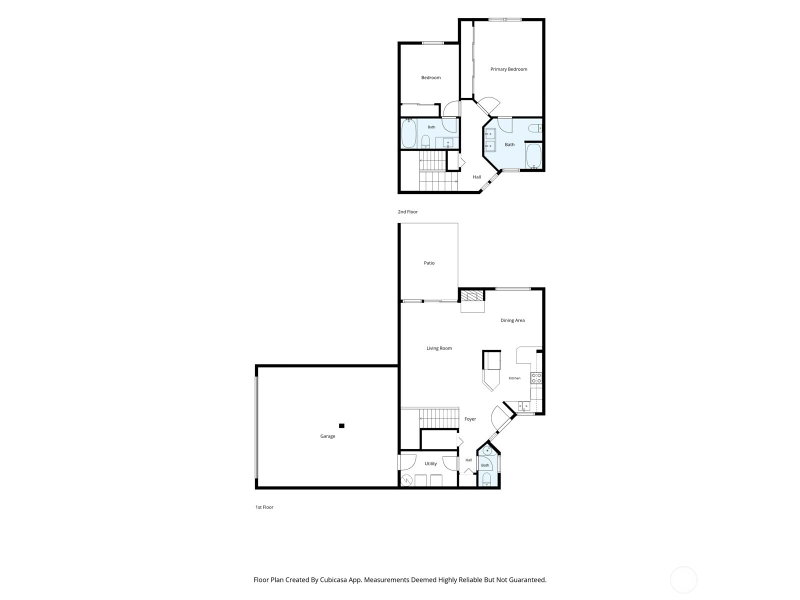 1522 196th Street SE #B-103 photo 31