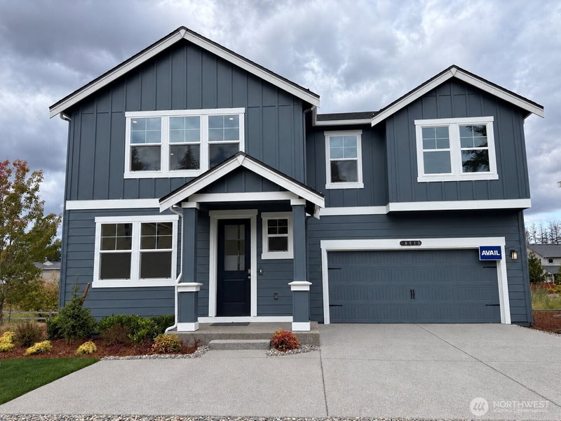 14616 59th Avenue E #11 photo 1