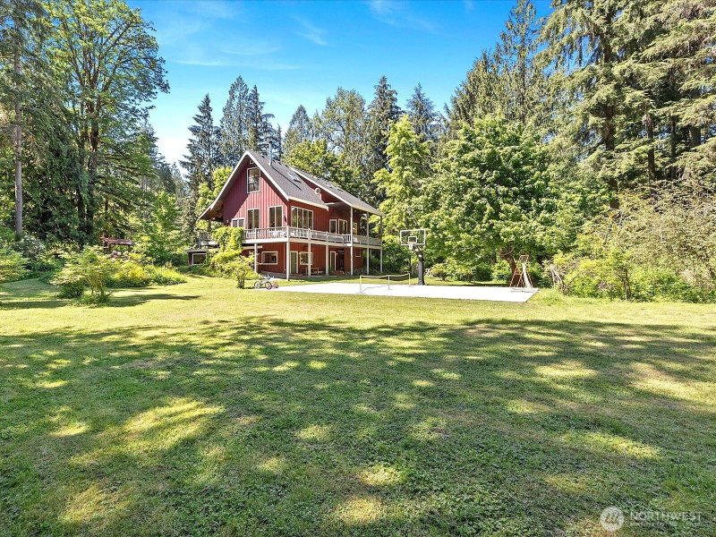 14440 NE Kelly Road photo 2
