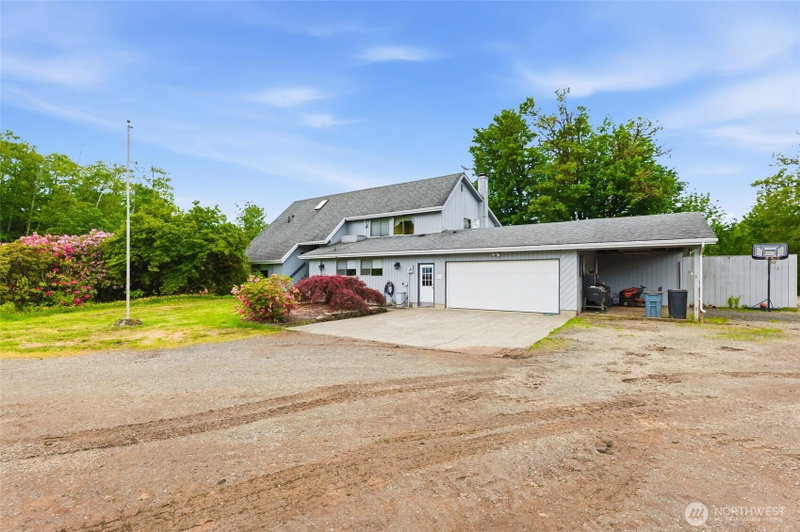 1381 Wynooche Valley Road photo 2