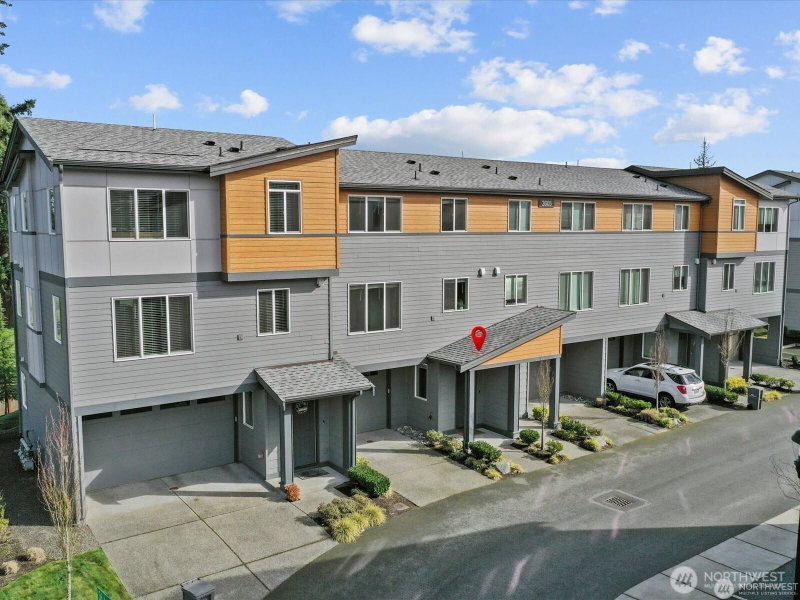 3605 192nd Street SE #B photo 2