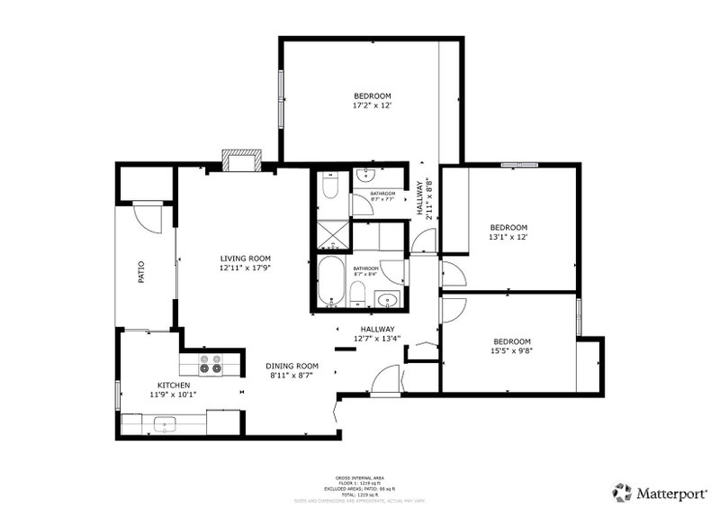 17515 151st Avenue SE #6-6 photo 38