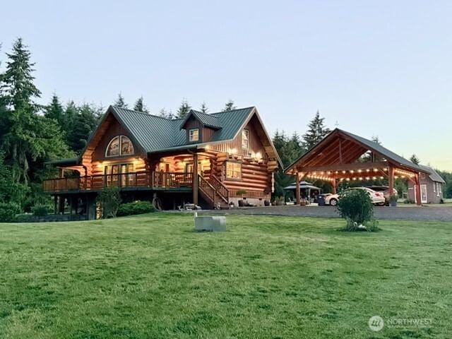745 Tennessee Road photo 2