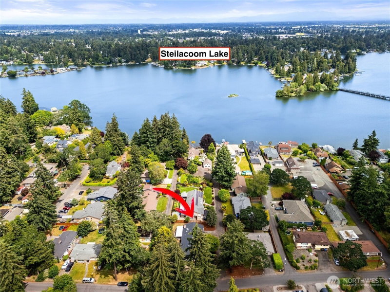 9701 Lake Steilacoom Drive SW photo 40