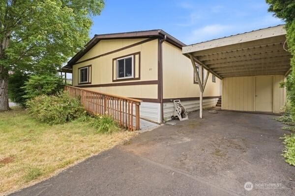 26801 NE 9th Street #26 photo 19