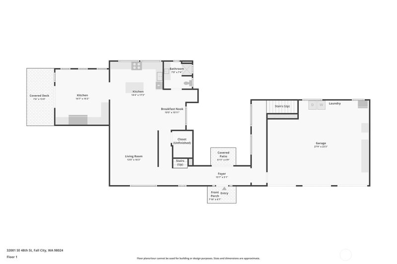 32011 SE 48th Street photo 36
