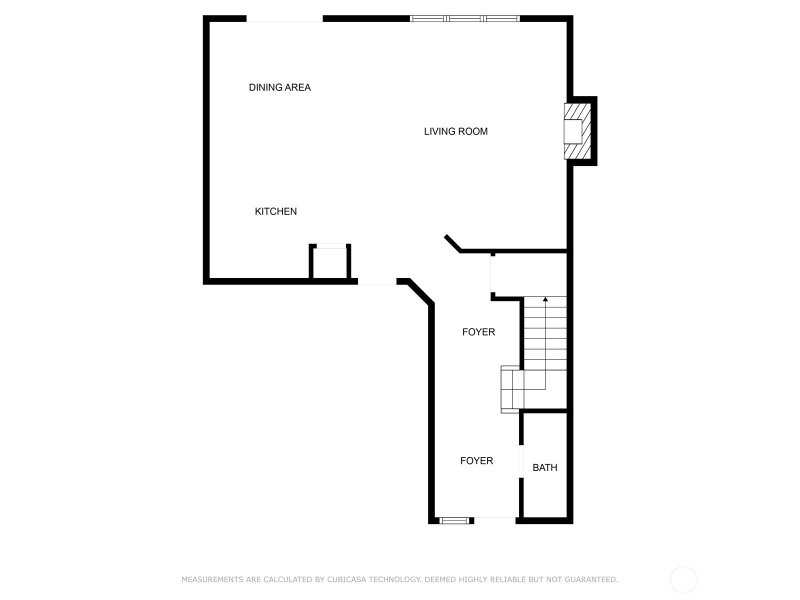6605 Svea Court NE photo 39