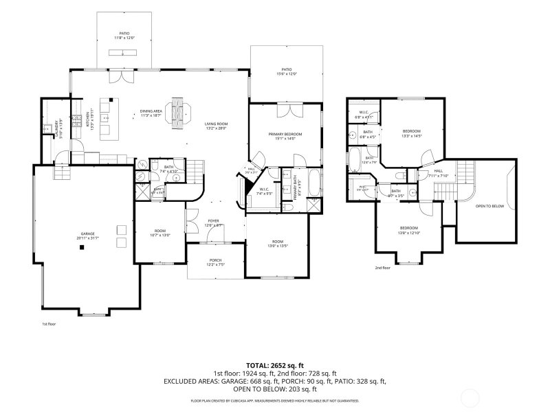 1107 Pinebrook Drive photo 38