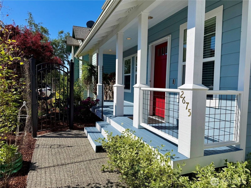 2675 Wilson Street photo 2