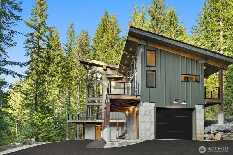 2982 Kachess Lake Road photo 2
