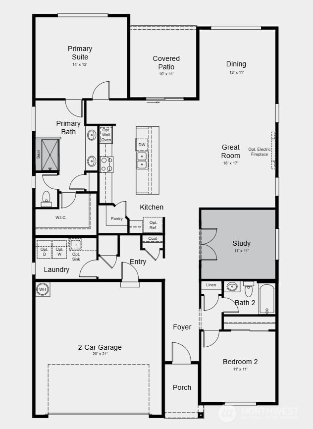 2937 Balsamroot Drive SE photo 2