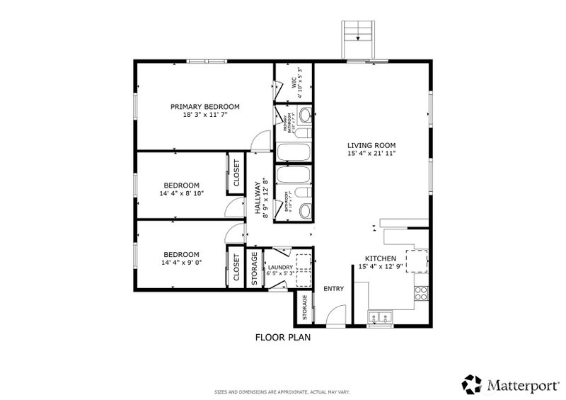 16740 Port Orford Boulevard SE photo 39