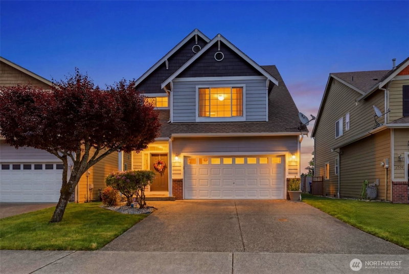 18205 113th Avenue E photo 1