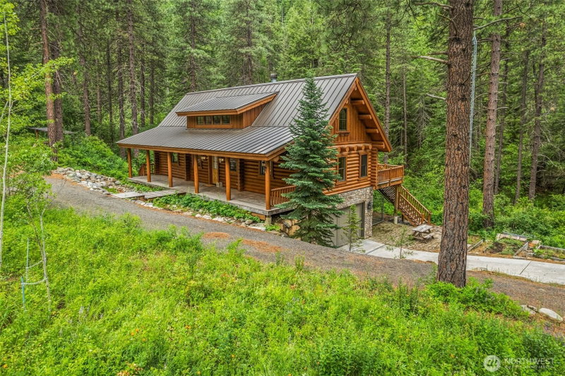3888 Camas Creek Rd photo 40