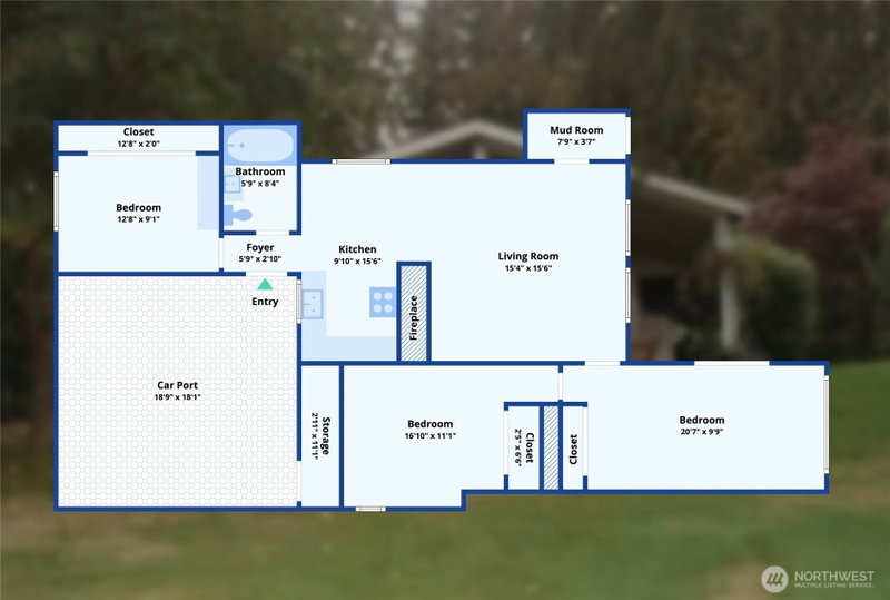 31089 E Lake Morton Drive SE photo 35
