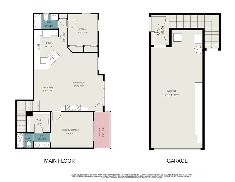 21900 SE 242nd Street #B1 photo 15
