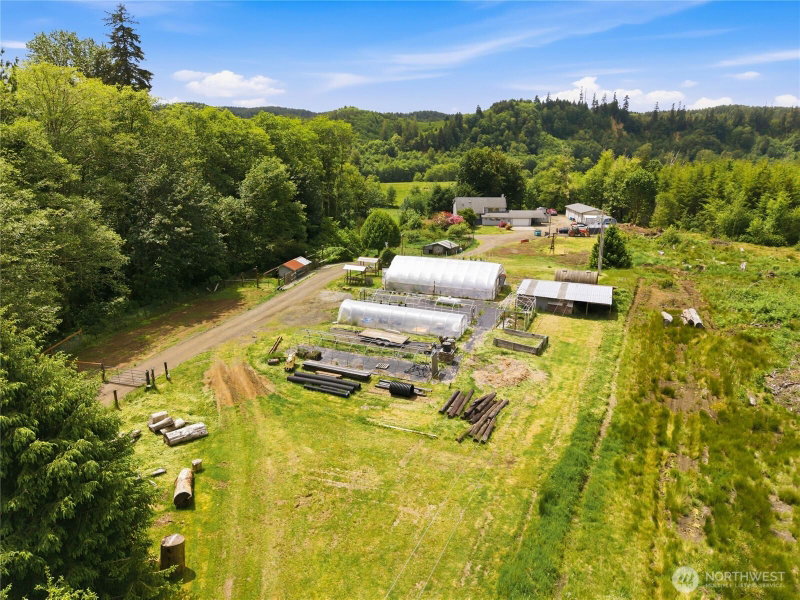 1381 Wynooche Valley Road photo 2
