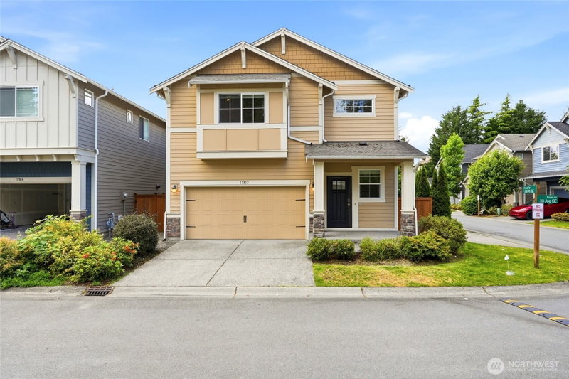 17812 33rd Avenue SE #29 photo 2