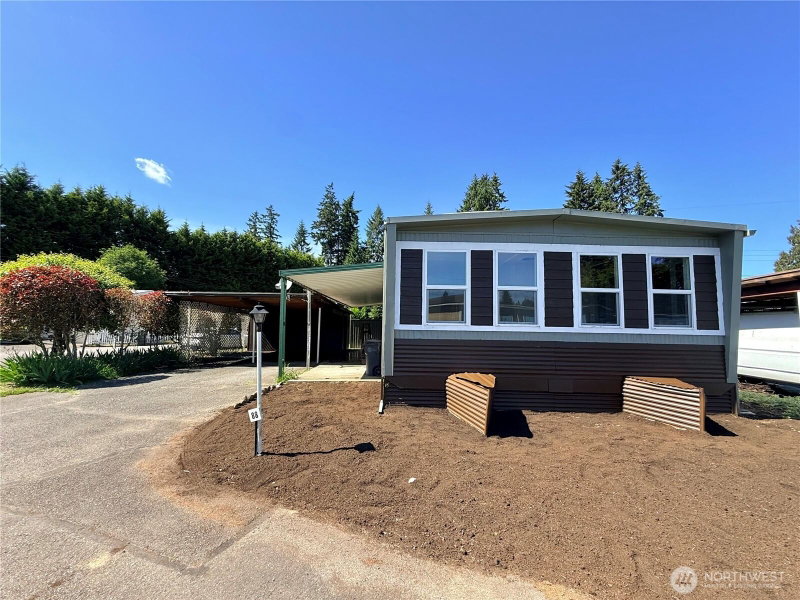 4500 E Martin Way #88 photo 2