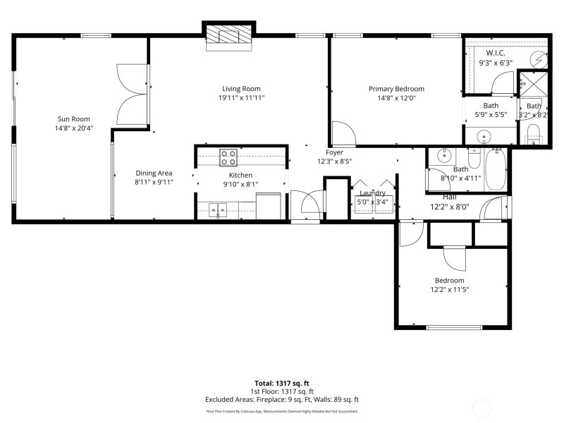 1011 Blue Heron Avenue NE photo 24