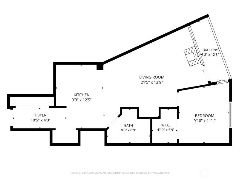 232 Belmont Avenue E #202 photo 38