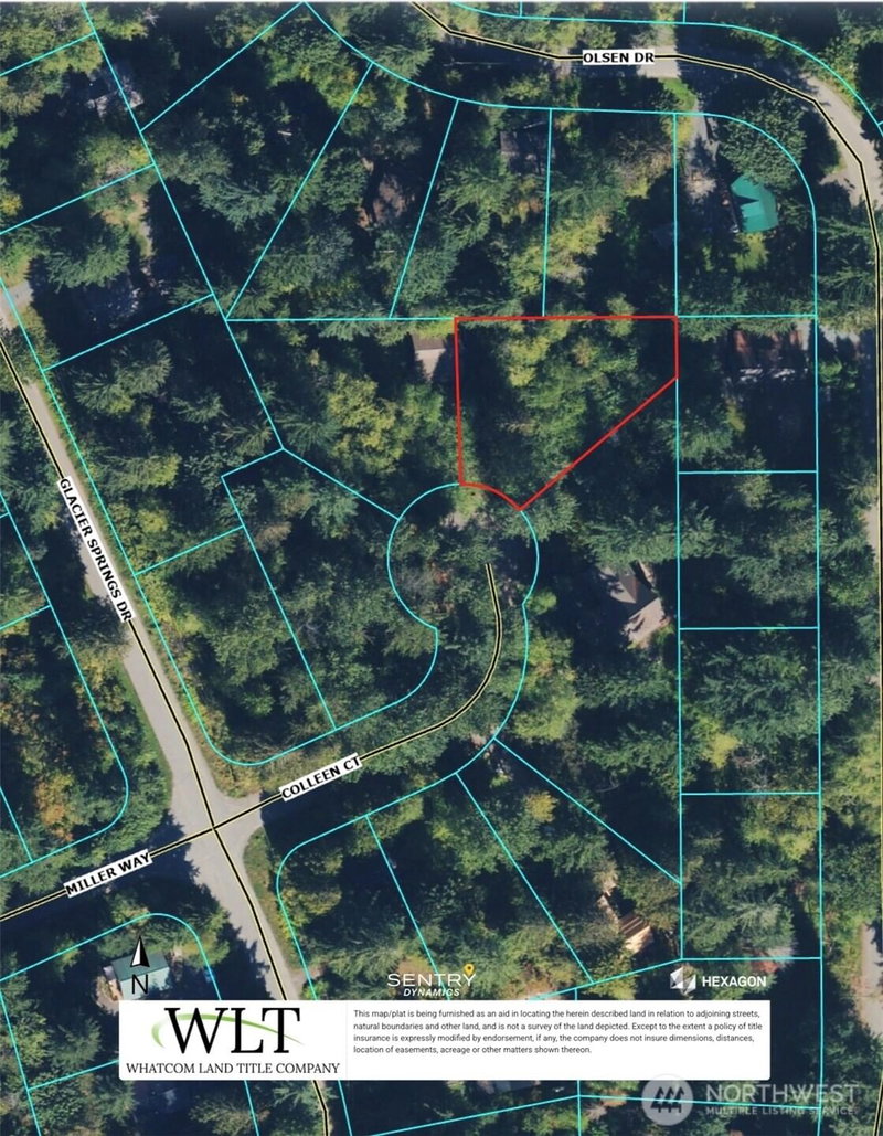 7546 Colleen Court photo 2