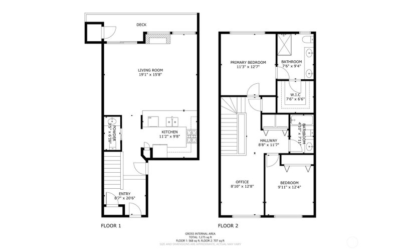 4901 Lake Place S #29B photo 34