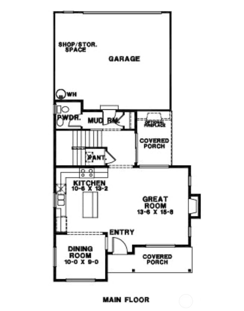 1101 W Pioneer photo 2