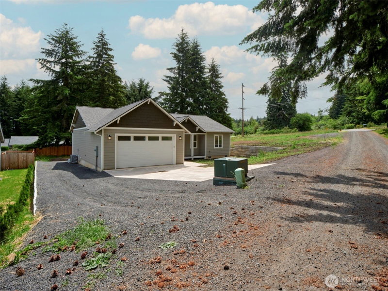 609 B Forest Napavine Road W photo 2