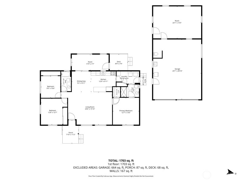 2999 Harrison Avenue photo 29