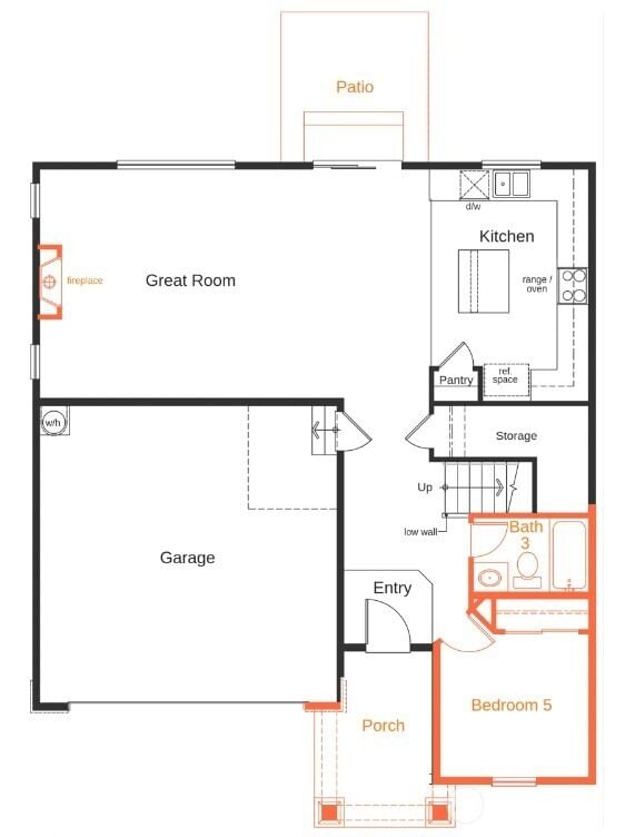 922 Britschgi Street #2 photo 2