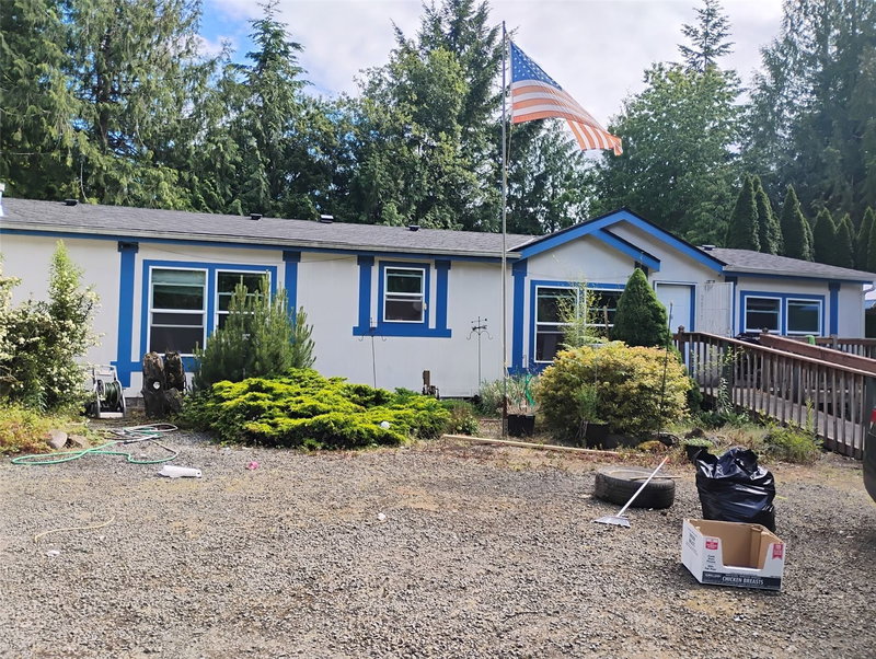 2077 NW Sherman Hill Road photo 1