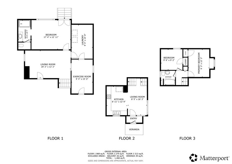 15504 11th Avenue NE photo 22