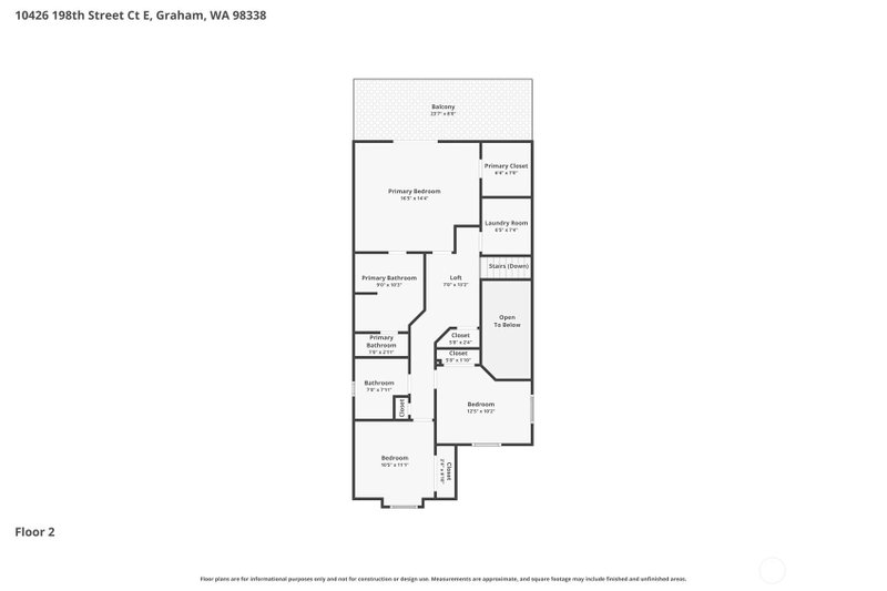 10426 198th Street Ct E photo 40