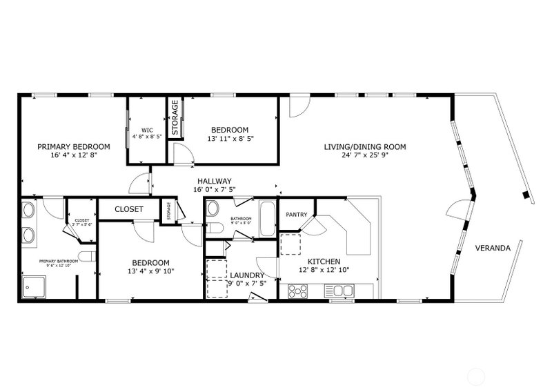 16012 Jade Street SE photo 39