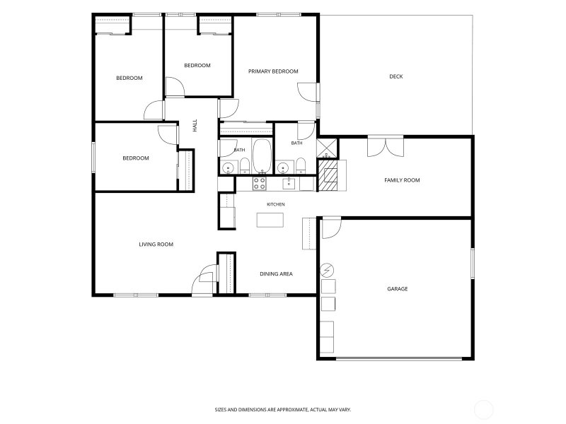 13012 NE 43rd Street photo 33