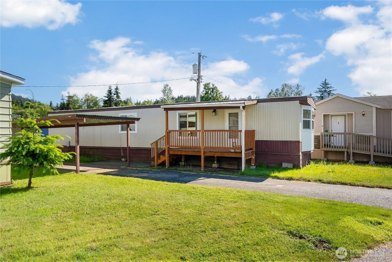 2400 Donovan Avenue #53 photo 1