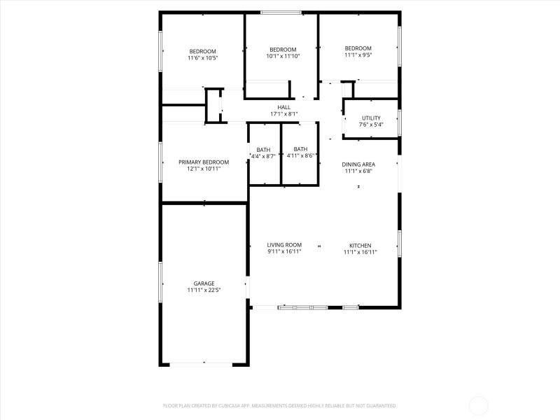 15902 69th Avenue Ct E photo 35