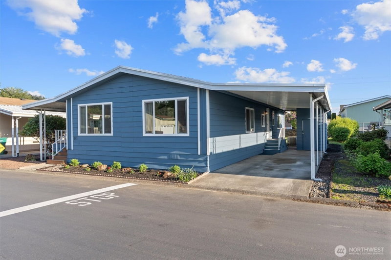 3611 I Street NE #151 photo 2