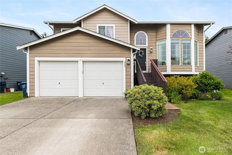 412 Allison Way photo 1