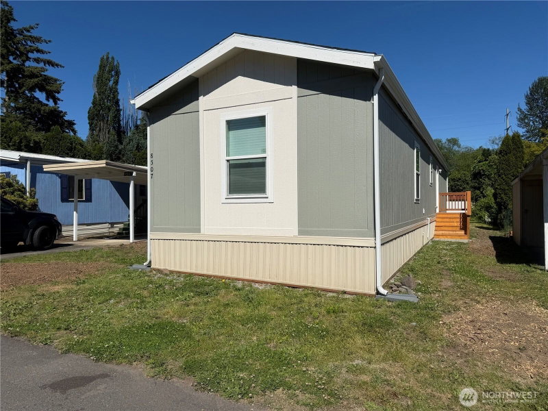 8507 143rd Avenue Ct E #30 photo 2