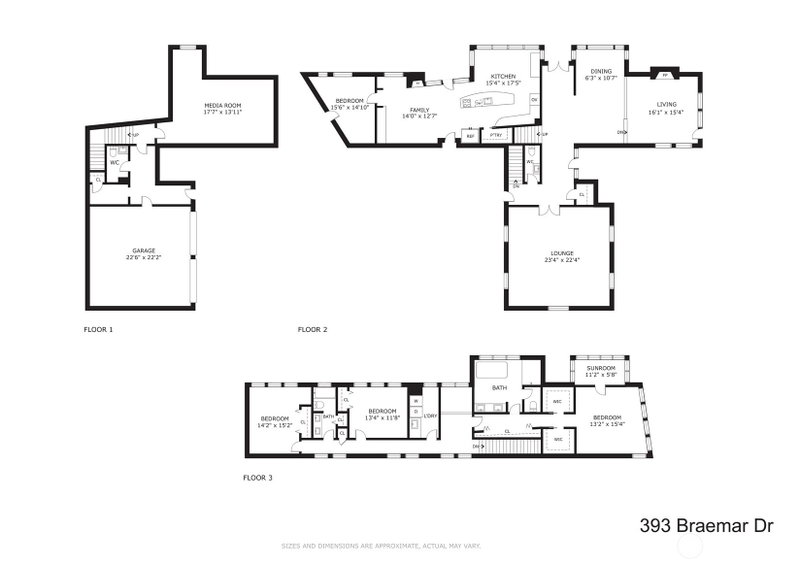 7393 Braemar Drive photo 38