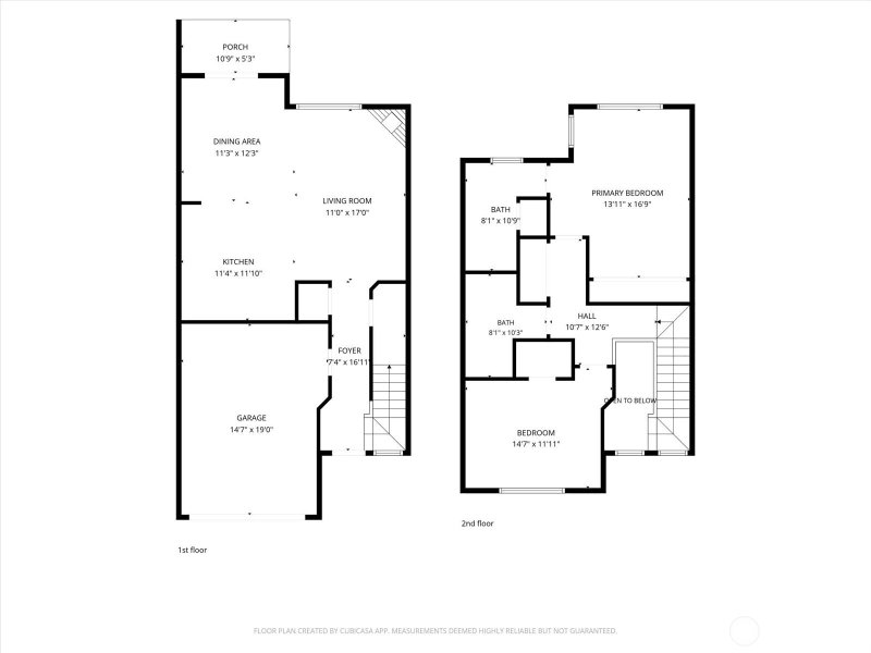 12530 Admiralty Way #C102 photo 29