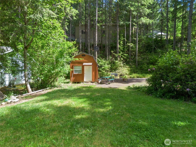 290 N Dow Creek Drive photo 2