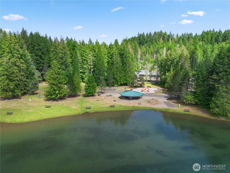 290 N Dow Creek Drive photo 21